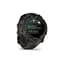 Смарт-годинник Garmin Instinct 3, 50mm, AMOLED, Black Bezel with Charcoal Band, GPS (010-03020-00) - мініатюра 3