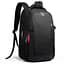 Рюкзак Oiwas Fashion Mens Backpack Oxford OCB4313WG 29L чорний - мініатюра 1