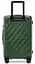 Валіза Ninetygo Ripple Luggage 20 Olive Green - мініатюра 2