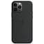 Чехол-накладка Apple iPhone 13 Pro Max Case with MagSafe Assembly Black - миниатюра 1