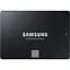 Накопичувач SSD Samsung 870 EVO 2.5" SATAIII 3D TLC 250GB (MZ-77E250BW) - мініатюра 1