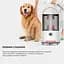 Пилосос Deerma Vacuum Cleaner (Wet and Dry) (TJ200) - мініатюра 9
