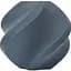 Філамент для 3D-принтерів Bambu Lab PLA Basic 1kg Blue Grey (A00-B1-1.75-1000-spl) [131405] - мініатюра 1