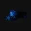 Кепка Buff Pack Speed Visor Blue/Black (1033-BU 128656.707.10.00) - мініатюра 4