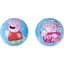 Мягкая игрушка-сюрприз в шаре Miraball Peppa Pig с аксессуарами (M14113(M14159)) - миниатюра 18
