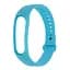 Силиконовый ремешок для Xiaomi Mi Band 7, 39 - миниатюра 1