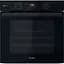 Электрический духовой шкаф Whirlpool OMSR58CU1SB - миниатюра 1
