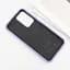 Кожаный чехол Leather Case Metal Buttons для Samsung Galaxy S23 FE Light Purple - миниатюра 3
