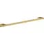 Держатель для полотенца Hansgrohe AddStoris 62.6/64.8 см Polished Gold Optic 41747990 Золотой - миниатюра 1
