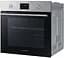 Духовка електрична Samsung NV68A1140BS - мініатюра 2