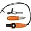 Ніж Morakniv Eldris Fire Kit Orange (13502) - мініатюра 1
