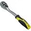Ключ-трещотка Сталь Profi 3/8" 72 зуба (80815) - миниатюра 1