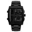 Годинник наручний Skmei 1343 Black, 1343BK (15945) - мініатюра 1