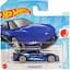 Базова машинка Hot Wheels HW J-Imports 95 Mazda RX-7 синя (5785)     - мініатюра 1