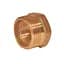 Футорка Lexline К.0702-В 1/2"х3/4" ВН посилена латунь 30412 - мініатюра 1