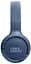 Гарнитура JBL TUNE 520BT Blue (JBLT520BTBLUEU) - миниатюра 4