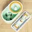 Швабра с отжимом и ведром Magician Spin Mop (CM002) - миниатюра 9