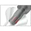 Бита Wurth RW20, 1/4IN, L25 мм (061470 20) - миниатюра 4