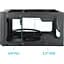 Корпус Chieftec Pro Cube Mini (CN-01B-OP) [135045] - миниатюра 11