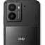 Смартфон HMD Fusion 8/256Gb Noir [121709] - мініатюра 5