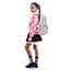 Рюкзак GoPack Education Teens 147M бежевый Бежевый (GO26-147M-4) - миниатюра 14