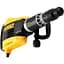 Отбойный молоток DeWalt D25899K [94636] - миниатюра 4