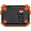 Прожектор переносной Sthor COB LED Li-Ion аккумул 3.7V 4.4 АГ 10Вт 1000 lm черно-оранжевый (82870) - миниатюра 5
