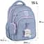 Рюкзак Kite Education 763M College Line Girl (K25-763M-1) - мініатюра 3