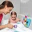 Ігровий набір для ванної Toomies Юний бариста (E73547) - мініатюра 3