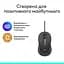 Мышь Logitech Signature M520 Graphite (910-007511) [139429] - миниатюра 12