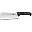 Кухонний ніж Victorinox Fibrox Cleaver 19 см Black (5.4003.19) - мініатюра 1