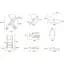 Детская коляска Thule Sleek Aluminum/Midnight Black [11000007] [107630] - мініатюра 11
