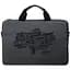 Сумка для ноутбука Vinga 15.6" NB1502 Gray, black print (NB1502UBGY) - мініатюра 4