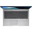 Ноутбук ASUS ExpertBook P1503CVA Intel Core i7- 13620H до 4, 9 ГГц, 15, 6 дюймів, Full HD, IPS, 16 ГБ DDR5, 3 ТБ SSD, Intel UHD, туманно- сірий - мініатюра 5