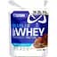 Протеин USN Blue Lab 100% Whey Premium Protein Chocolate 476 г - миниатюра 1