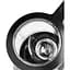 Кухонний комбайн KitchenAid 5KFC0516EER - мініатюра 4