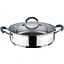 Сотейник MasterPro Foodies collection 3.8 л (BGMP-1503-BK) - мініатюра 1