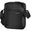Сумка через плече Tigernu T-L5108 5л з відсіком для планшета 9.6'' Black (17067) - мініатюра 1