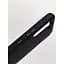 Оригінальний силіконовий протиударний чохол Spigen Core Armor Samsung Galaxy S22 Plus Black (ACS03980) - мініатюра 2