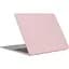 Пластиковая накладка (верх и низ) HardShell Matte Case для Apple MacBook Air 13` A1932/A2179/A2337 (2018-2020) Pink Sand [148843] - миниатюра 1