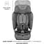 Автокресло Kinderkraft Fix2Go i-Size Grey (KCFI2GO0GRY0000) - миниатюра 9