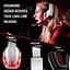 Навушники Hunterspider Gaming with LED V4 - мініатюра 3
