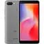 Смартфон Xiaomi Redmi 6 3/32 GB Gray Refurbished  - мініатюра 1