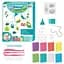Дитячий набір для творчості в яйці Dankotoys набір творчості Unicorn Surprise Box, UWB-01-01U яйце велике Єдиноріг - мініатюра 2