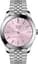 Годинник Ice-Watch Ice steel solar Silver Light Pink 023790 - мініатюра 1