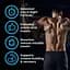 Протеиновая смесь VPLab Casein & Whey Vanilla 500 г - миниатюра 4