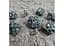 Набор кубиков Dracopolis Dice Set: Scandinavian Blackfang , 7 шт. (SDCP01) - миниатюра 5
