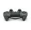 Геймпад джойстик DoubleShock Wireless PS4 Double Motor Vibration DUALSHOCK 4 Gey-Black - мініатюра 2