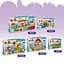 Конструктор LEGO DUPLO Peppa Pig Туристичний похід 32 деталі(10452) - мініатюра 15
