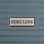 Валіза Semi Line 20" S Petrol (T5713-1) - мініатюра 9